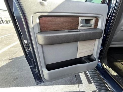 Used 2013 Ford F150 Lariat w/ Luxury Equipment Group image 18