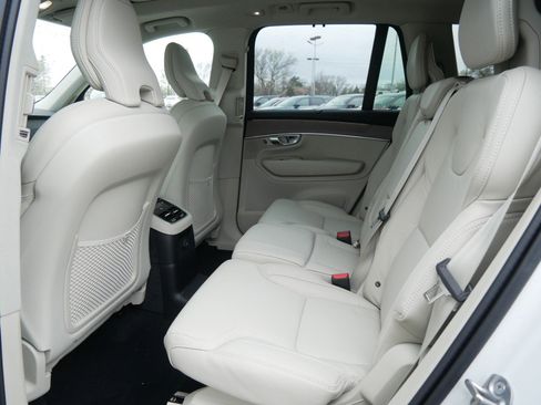 New 2026 Volvo XC90 T8 Ultra AWD/4WD image 6