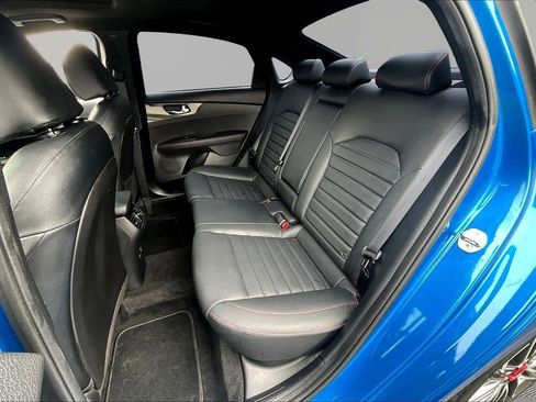 Used 2022 Kia Forte GT image 23