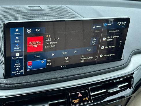 New 2026 Acura MDX SH-AWD image 17