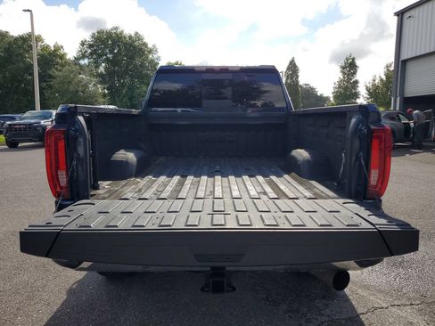 Used 2023 GMC Sierra 2500 SLT AWD/4WD image 10