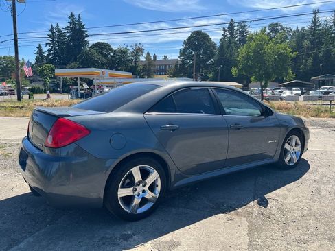 Used 2008 Pontiac G6 GXP w/ Sun And Sound Package image 11