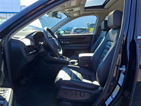 Used 2024 Honda CR-V EX-L image 13