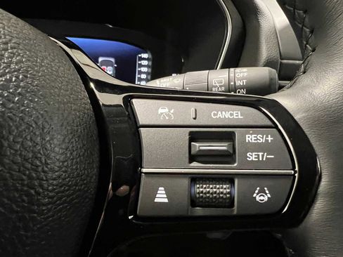 New 2025 Honda Pilot Elite image 24