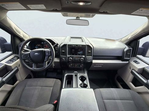 Used 2017 Ford F150 XL w/ Equipment Group 101A Mid image 10