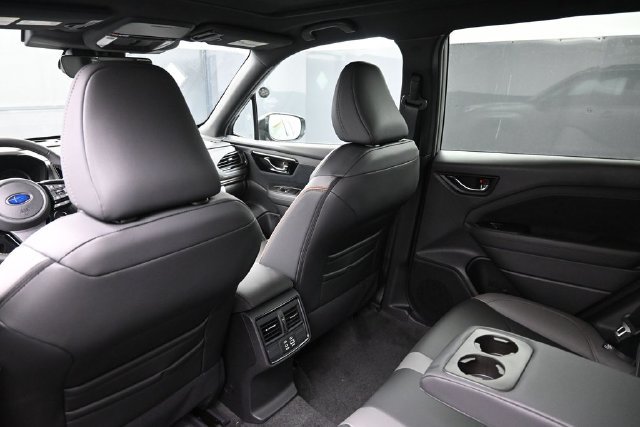 New 2026 Subaru Forester Sport AWD/4WD image 19