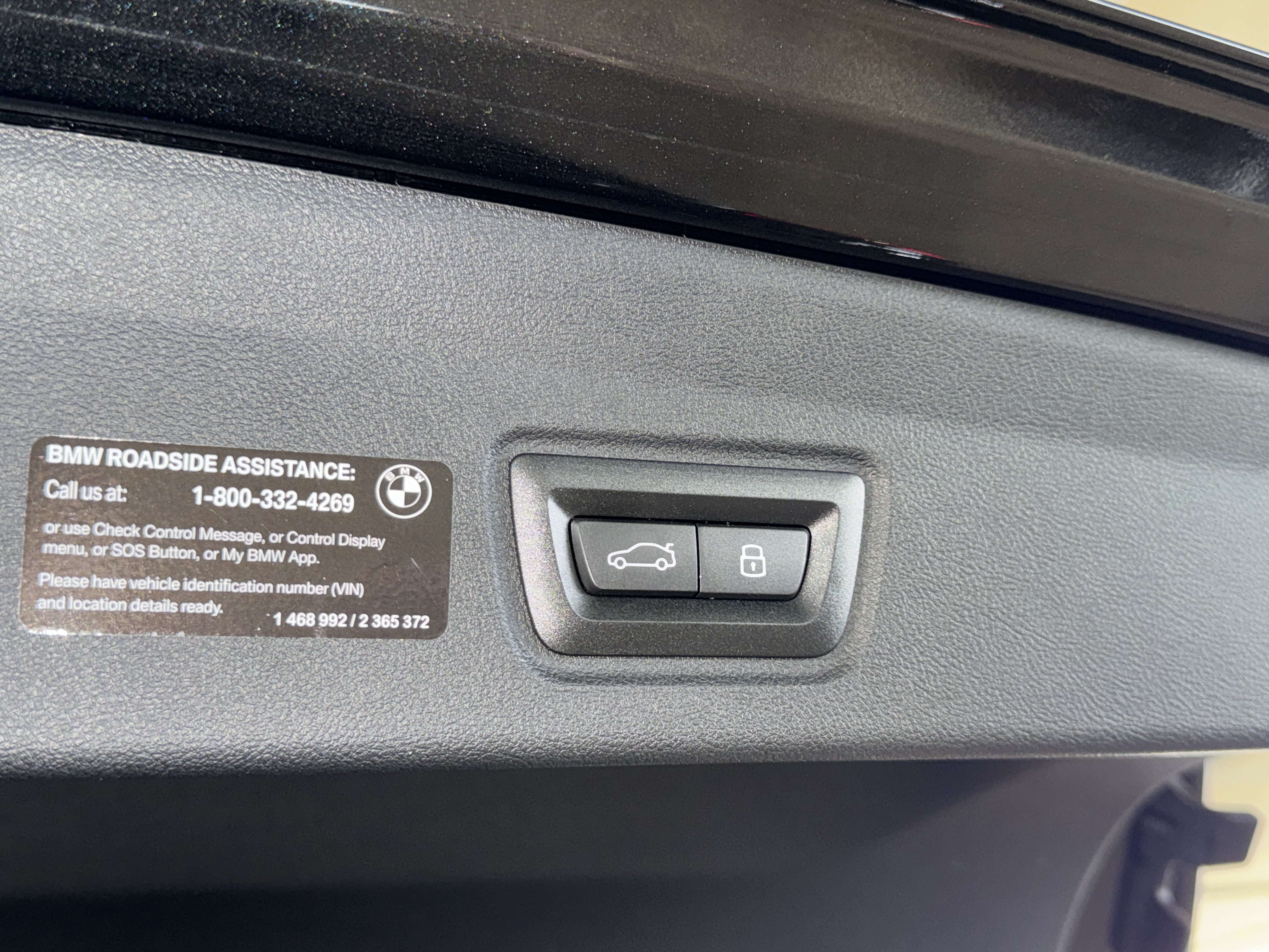 Used 2025 BMW 430i w/ Premium Package RWD image 16