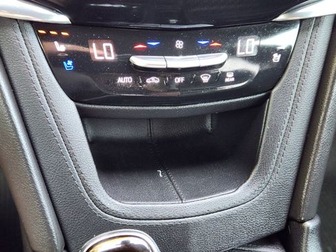 Used 2020 Cadillac XT6 Sport AWD/4WD image 15