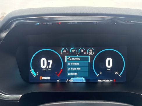 Used 2021 Ford F150 Lariat image 23