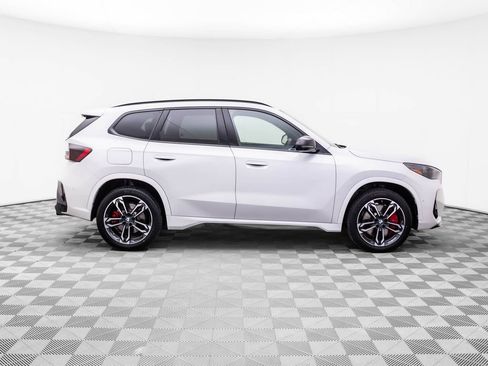 Used 2024 BMW X1 M35i w/ Premium Package image 6