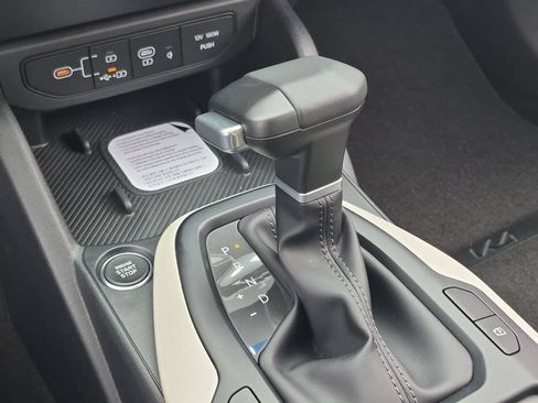 New 2026 Kia K4 GT-Line FWD image 16