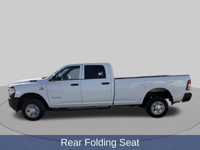 Used 2022 RAM 2500 Tradesman AWD/4WD image 5