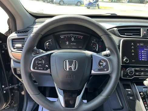 Used 2019 Honda CR-V EX image 20