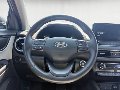 Certified 2023 Hyundai Kona SEL w/ Convenience Package AWD/4WD image 12