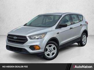 Used 2019 Ford Escape S FWD video 1