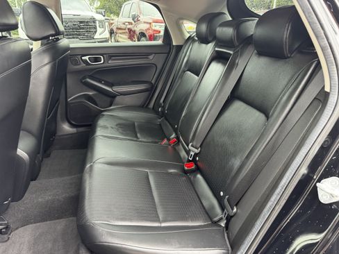 Used 2024 Honda Civic EX-L image 30
