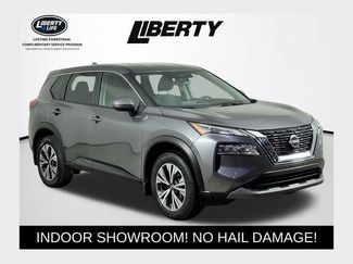 Used 2023 Nissan Rogue SV AWD/4WD 360° Tour
