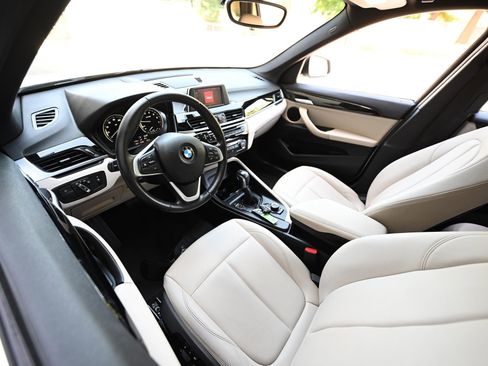 Used 2018 BMW X1 sDrive28i FWD image 17