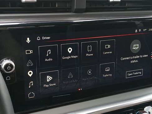 Used 2024 GMC Sierra 1500 Denali Ultimate AWD/4WD image 22