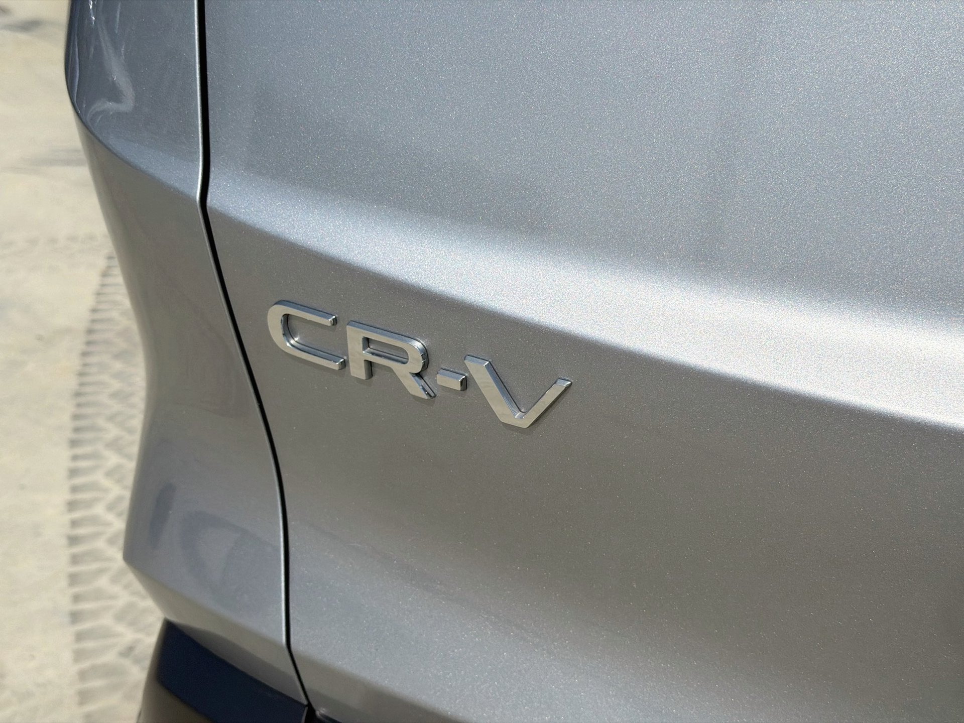 Used 2024 Honda CR-V EX image 11