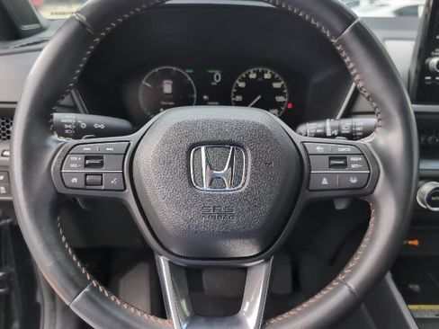 Used 2024 Honda CR-V Sport-L image 11