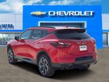 Used 2021 Chevrolet Blazer RS w/ Enhanced Convenience Package image 4