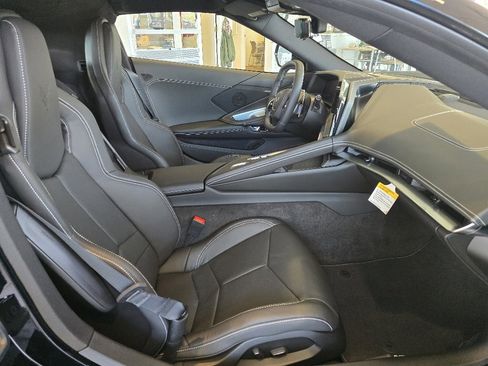 New 2026 Chevrolet Corvette Stingray Coupe image 9