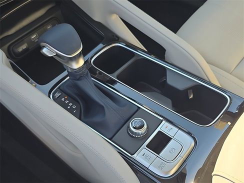 New 2025 Kia Telluride EX image 31
