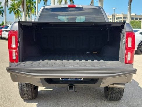 Certified 2021 Ford Ranger XLT w/ Equipment Group 301A Mid RWD image 8