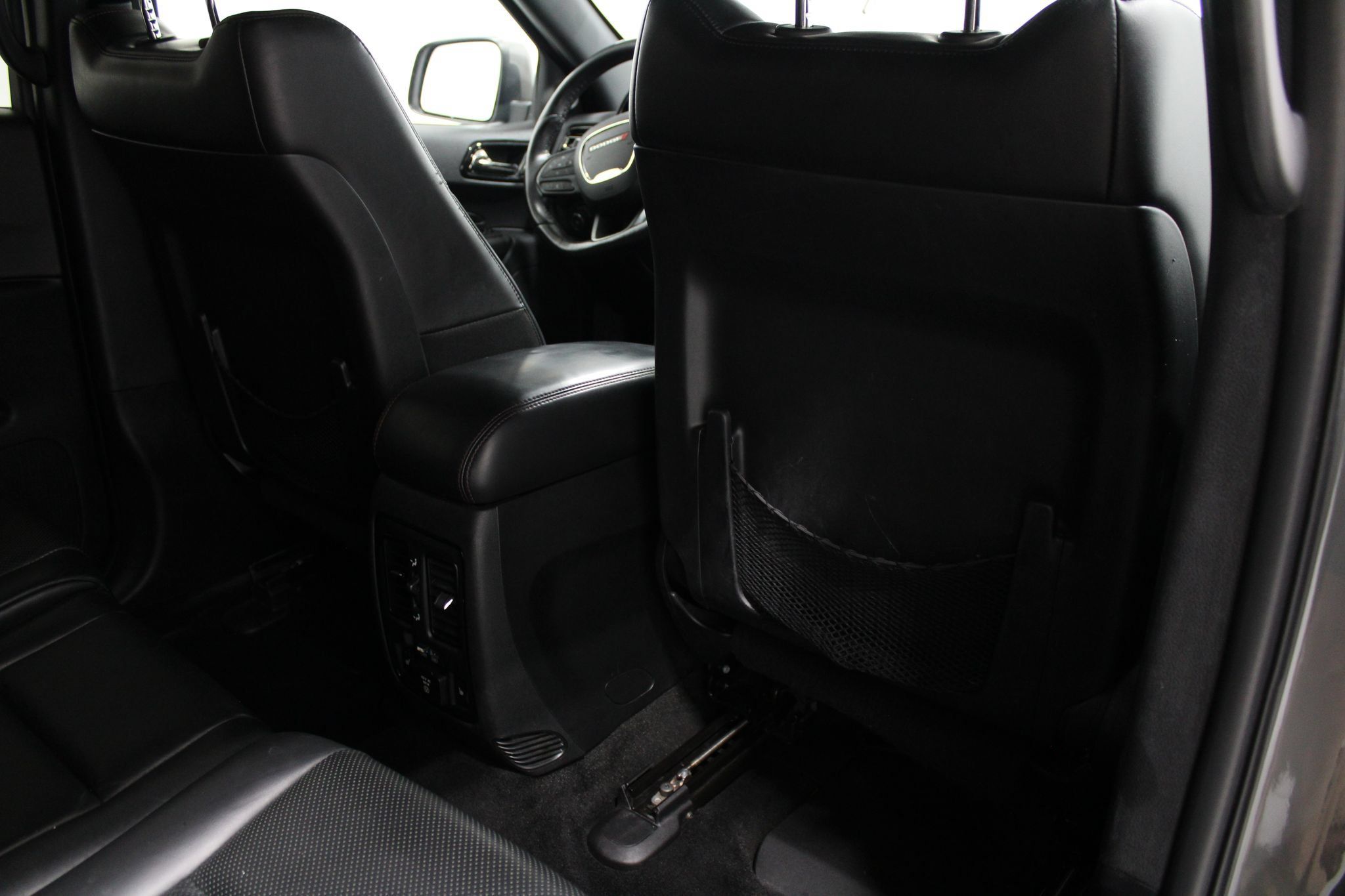 Used 2022 Dodge Durango R/T w/ Trailer Tow Group IV AWD/4WD image 24