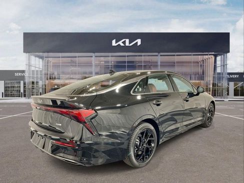 New 2026 Kia K5 GT-Line FWD image 8