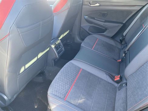 New 2025 Volkswagen GTI SE image 13