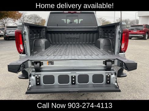 New 2026 GMC Sierra 1500 Denali image 36