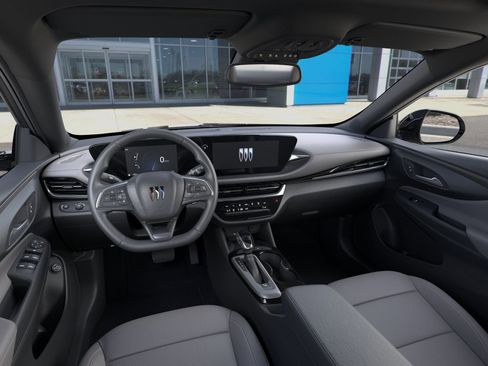 New 2026 Buick Envista Avenir image 50