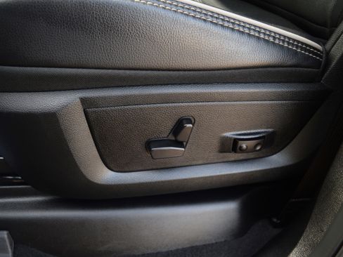 Used 2025 RAM 3500 Laramie w/ Night Edition image 20