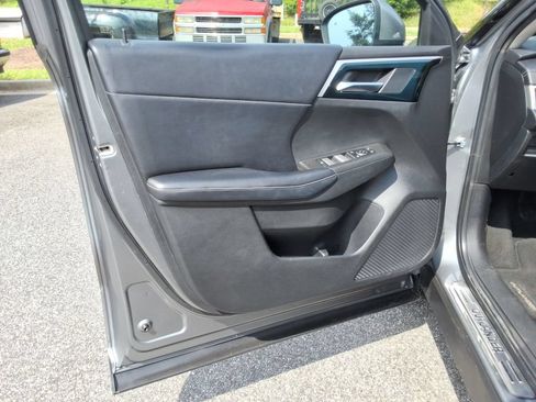 Used 2022 Mitsubishi Outlander SE AWD/4WD image 18