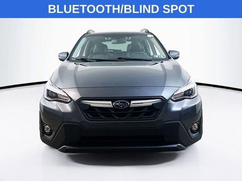 Used 2023 Subaru Crosstrek 2.5i Limited w/ Moonroof Package image 2