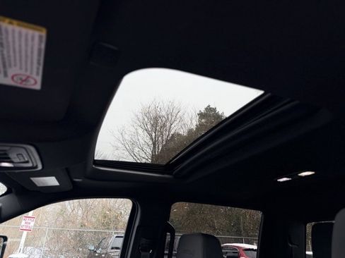 Certified 2023 GMC Sierra 2500 AT4 w/ AT4 Preferred Package image 21