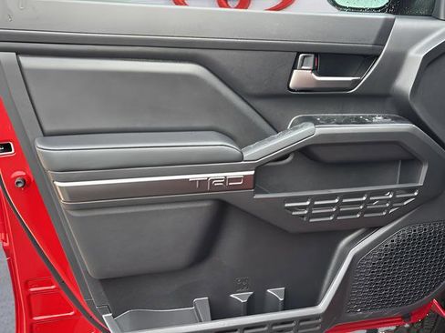 New 2026 Toyota Tacoma TRD Off-Road AWD/4WD image 20