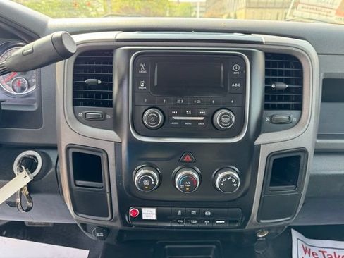 Used 2016 RAM 5500 Tradesman w/ Ambulance Prep Group AWD/4WD image 15