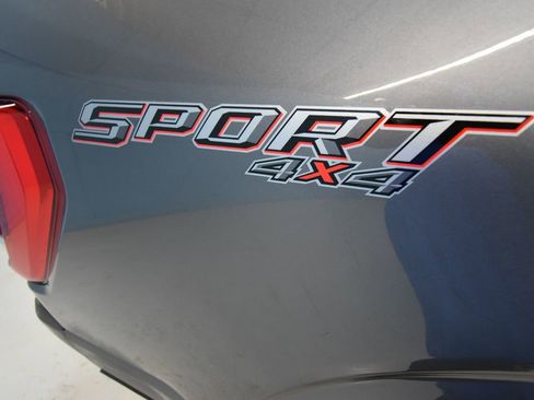 Used 2021 Ford F150 Lariat w/ Equipment Group 502A High image 45