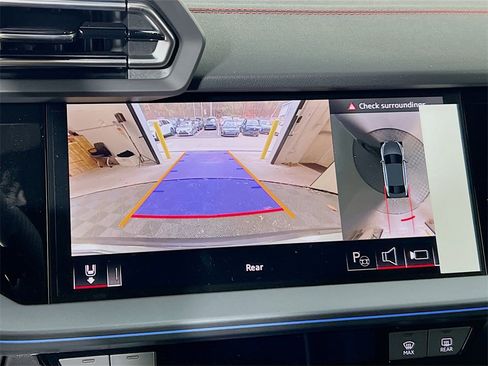 New 2026 Audi S3 Premium image 14