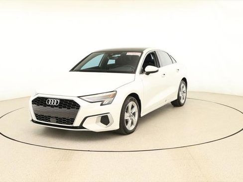 Certified 2024 Audi A3 2.0T Premium image 12