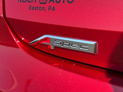 Used 2022 Acura TLX w/ A-SPEC Pkg FWD image 18