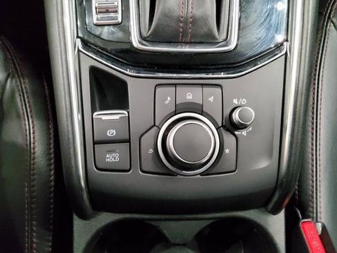 Used 2024 MAZDA CX-5 Carbon Edition image 25