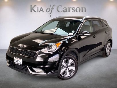 Used 2019 Kia Niro EX w/ Option Group 040