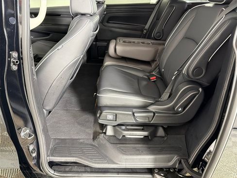 Used 2026 Honda Odyssey Touring image 22