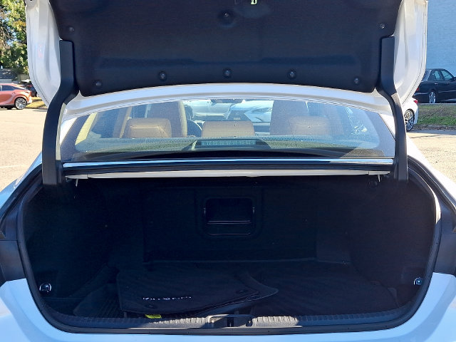 Used 2023 Lexus ES 350 w/ Premium Package FWD image 28