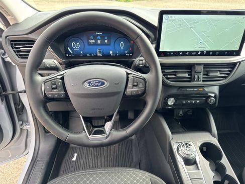 New 2026 Ford Escape Active w/ Active Premium Tech Pack image 10