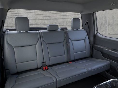 New 2025 Ford F150 Lightning Flash image 11